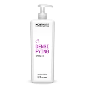 Framesi Morphosis Densifyng Shampoo 1000 ml