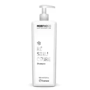 Framesi Morphosis Restructure Shampoo 1000 ml