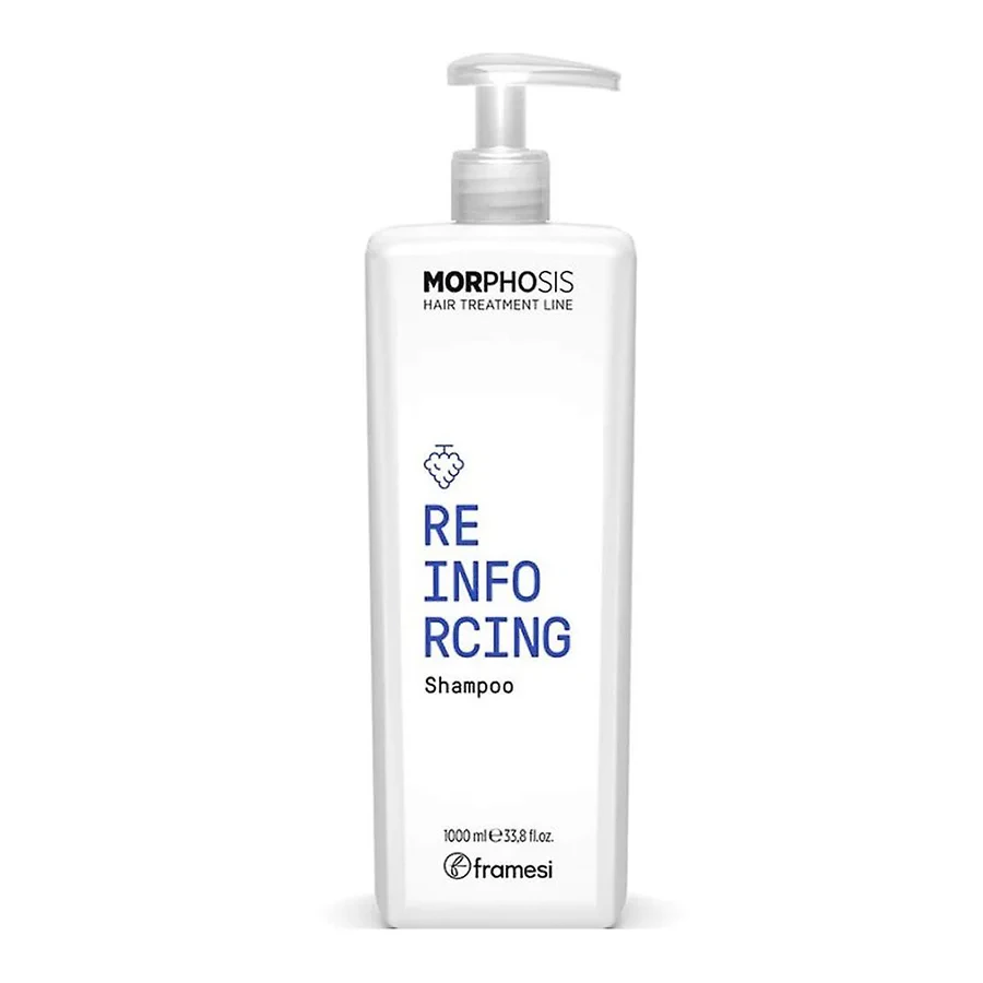 Framesi Morphosis Reinforcing Shampoo 1000 ml