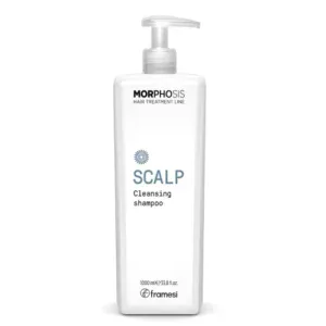 Framesi Morphosis Scalp Cleansing 1000 ml