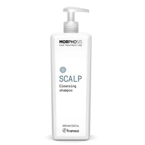 Framesi Morphosis Scalp Cleansing 1000 ml