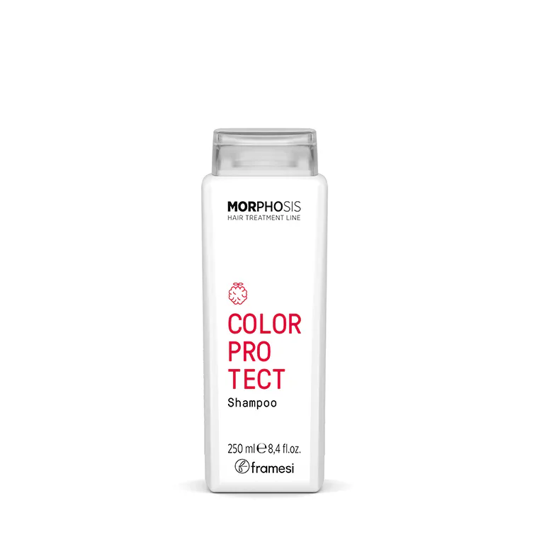 Framesi Morphosis Color Protect Shampoo 250 ml