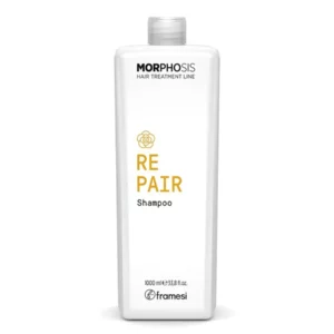 Framesi Morphosis Repair Shampoo 1000 ml