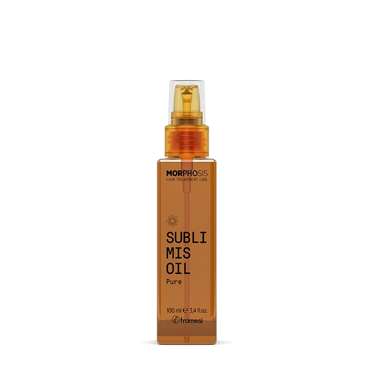 Framesi Morphosis Sublimis Oil Pure 150 ml