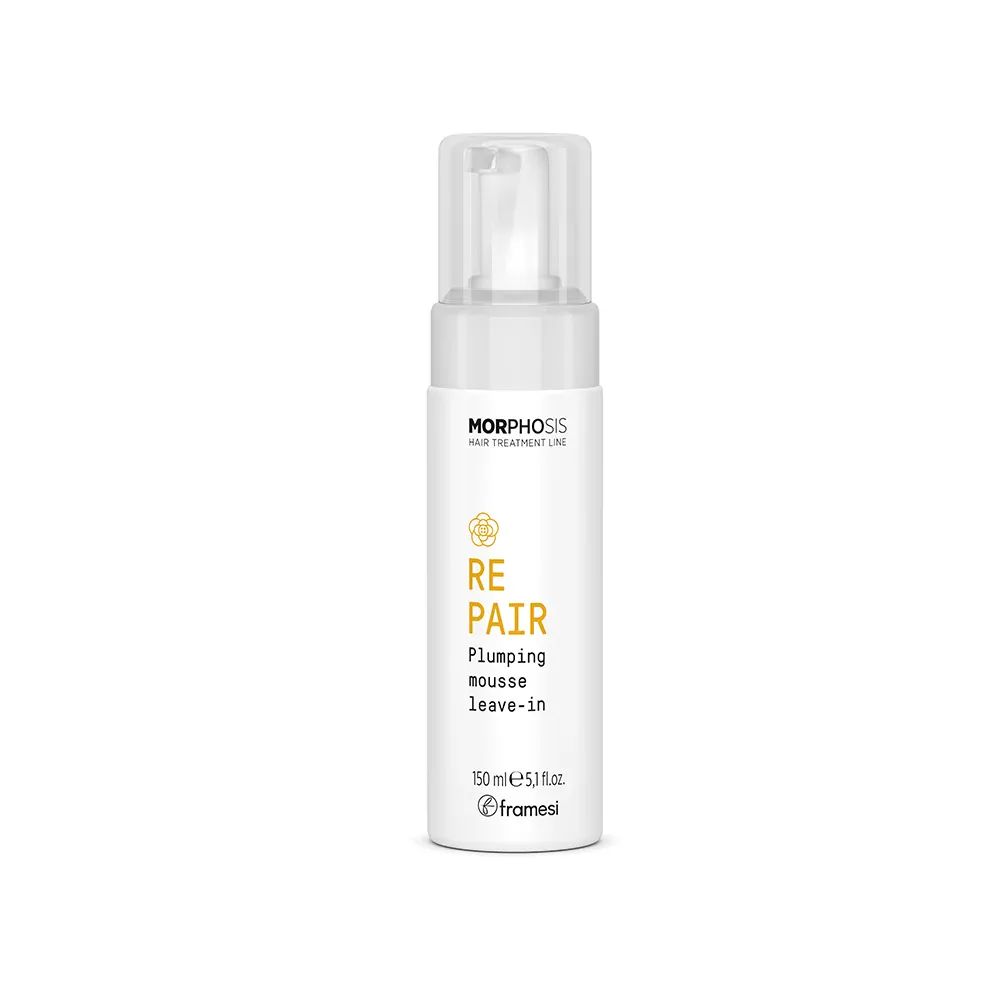 Framesi Morphosis Repair Plumping Leave In 150 ml