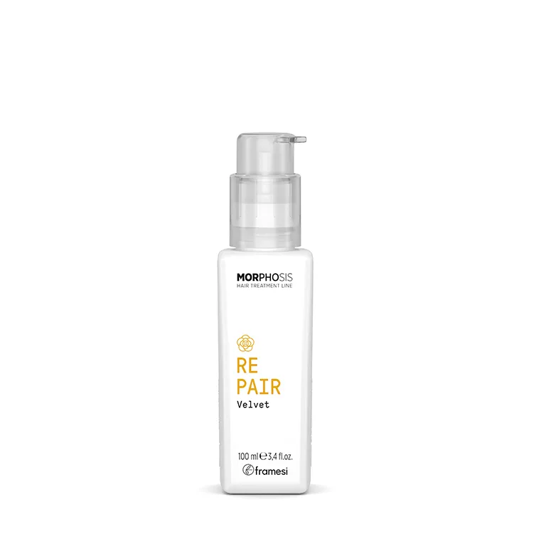 Framesi Morphosis Repair Velvet 100 ml
