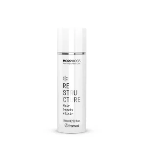 Framesi Morphosis Hair Beauty Restructure Elixir 150 ml