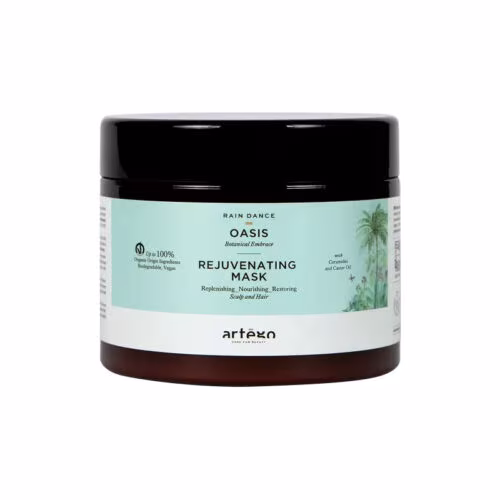 Artègo Rain Dance Oasis Rejuvenating Mask 250 ml