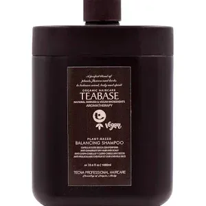 Tecna Teabase Aromatherapy Balancing Shampoo 1000 ml
